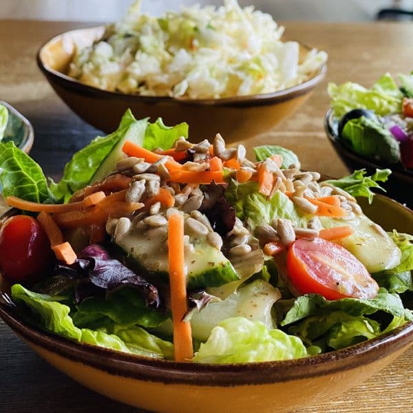Portuguese Salad