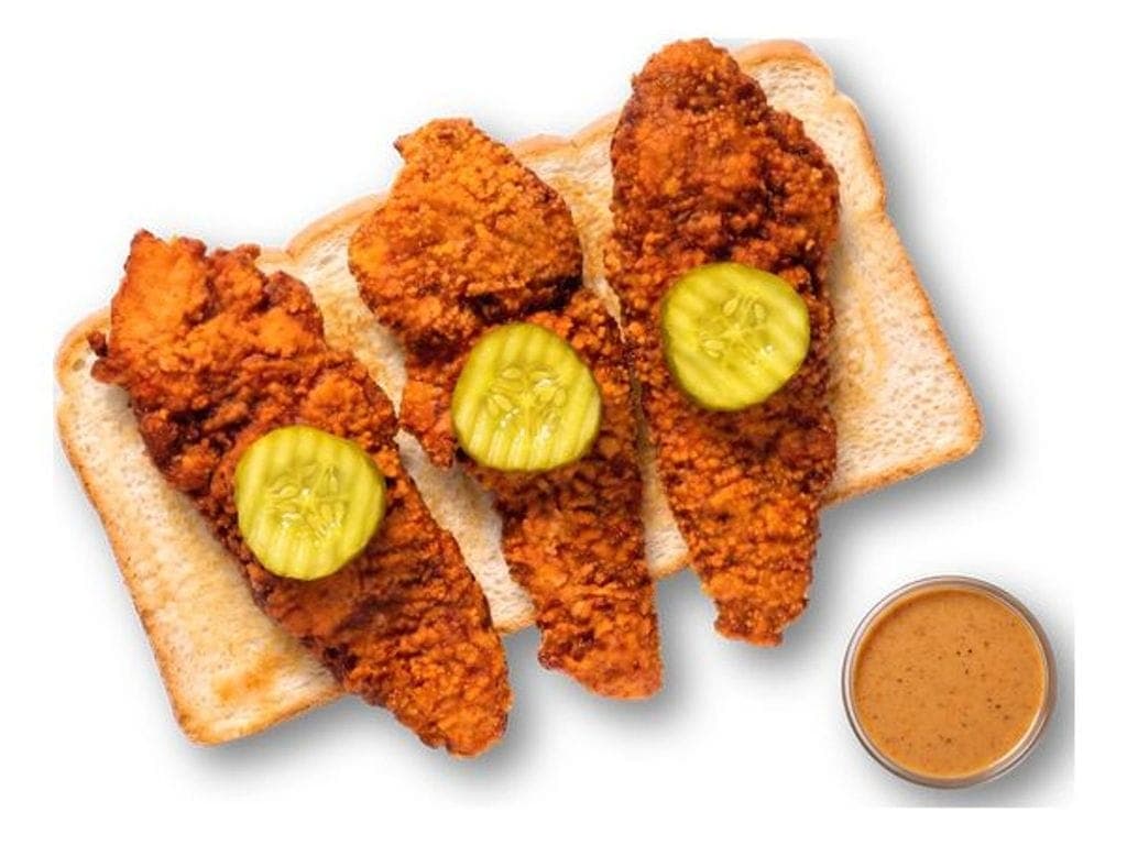 Triple Crunch Pack