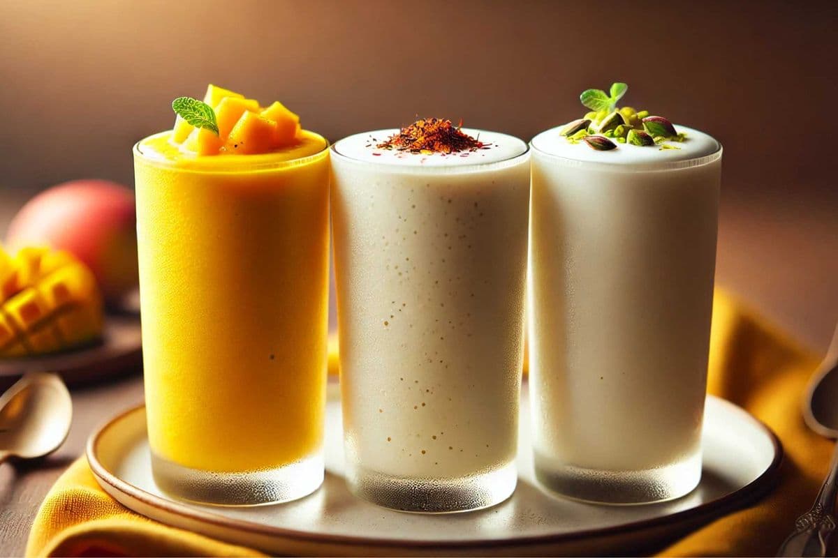 Lassi