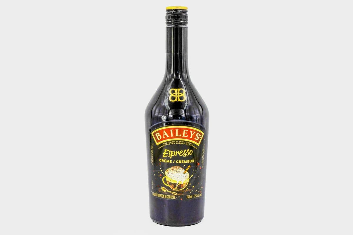 Baileys Espresso (1 x 750 ml)