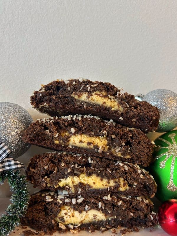 Nanaimo Bar