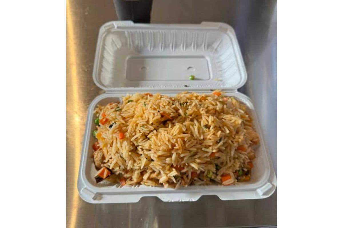 Mix and Match - two for $24.99 (Fried Rice)