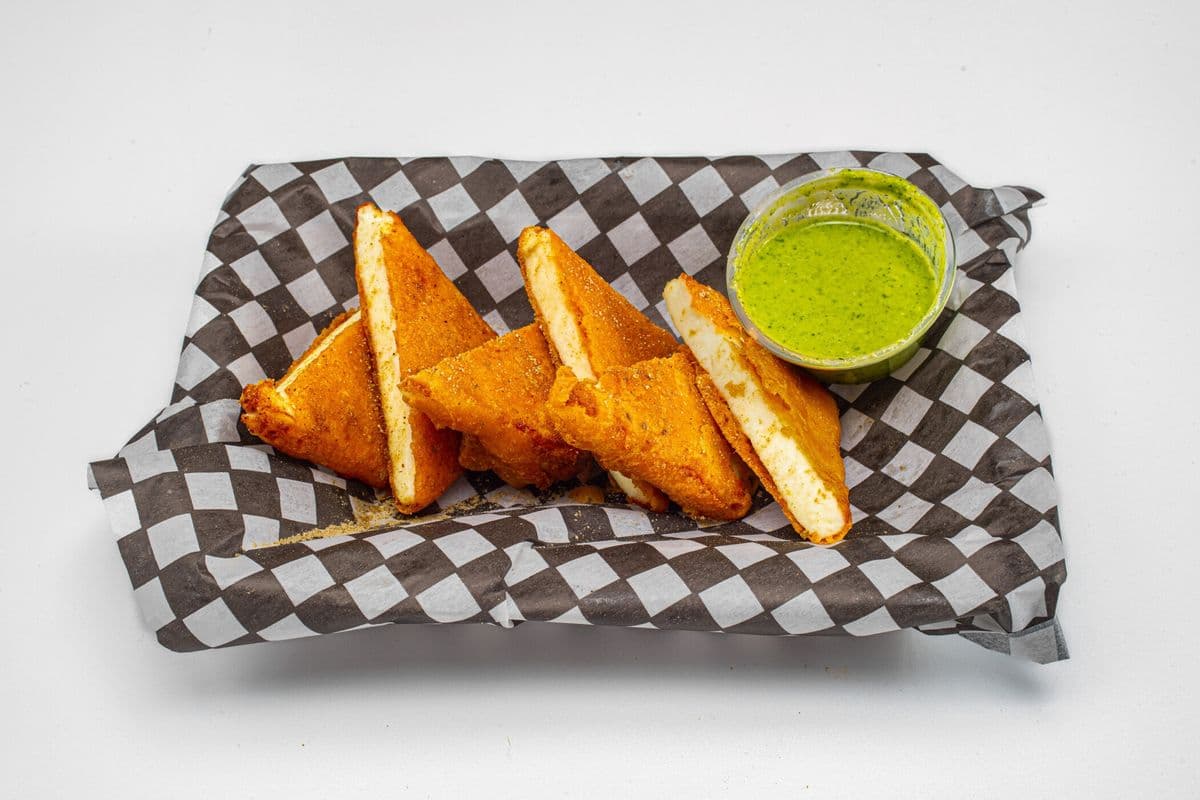 Paneer Pakora
