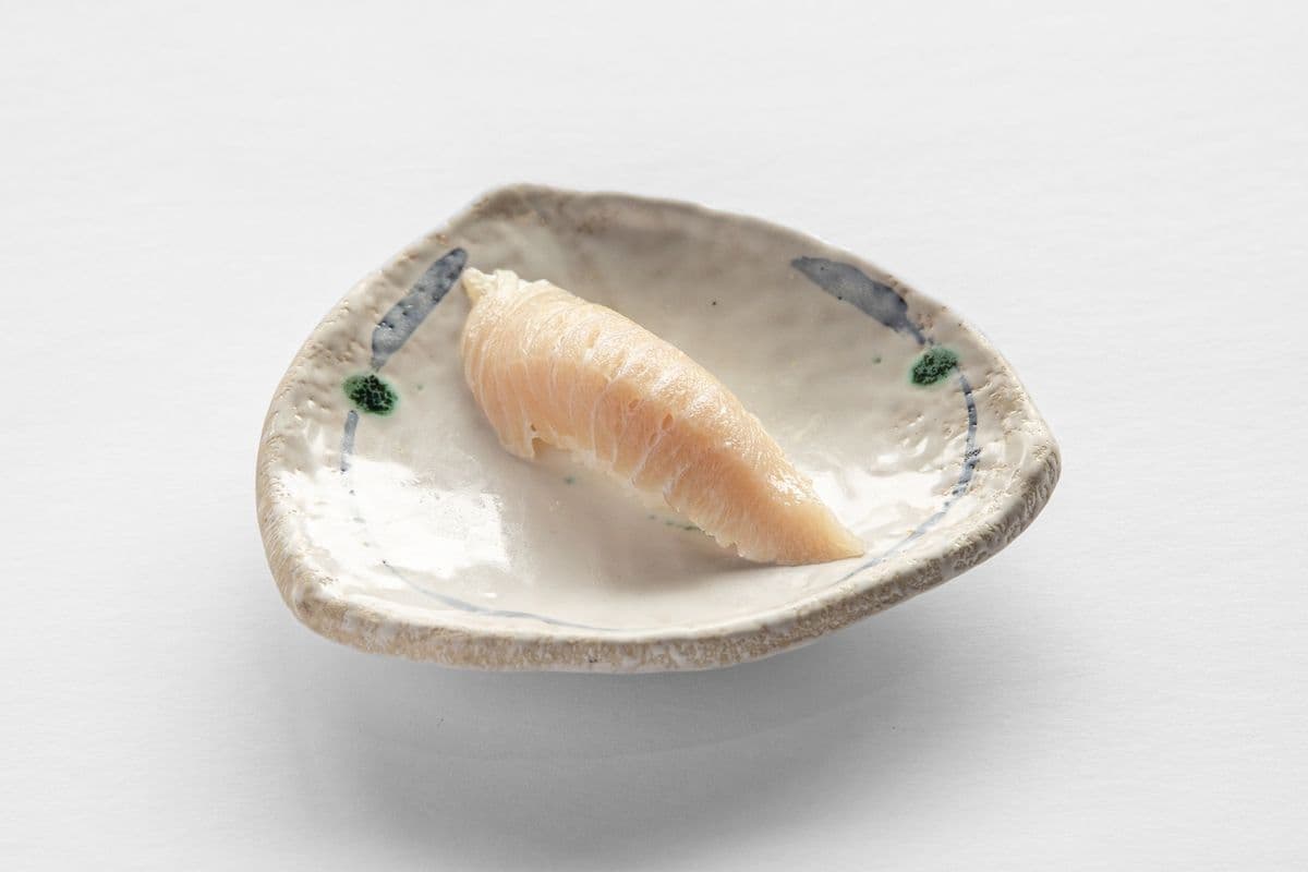 45. Toro Nigiri