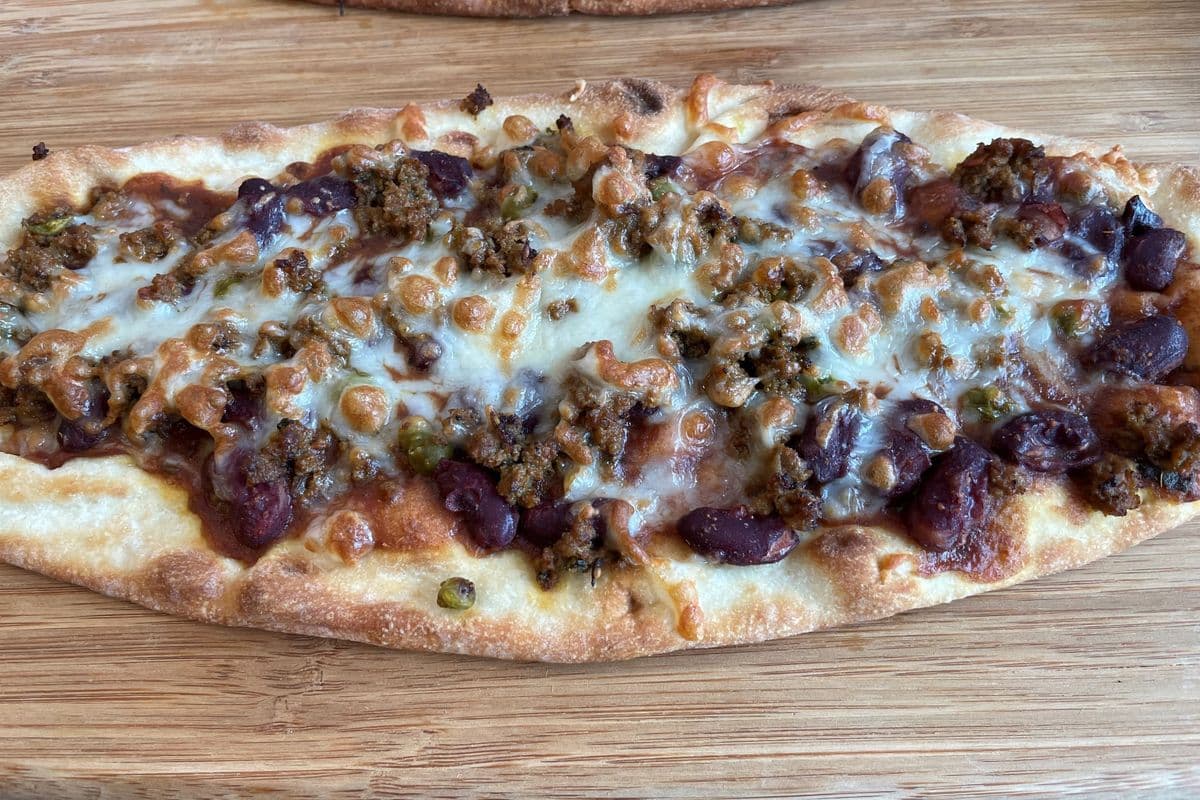 Chili Naanza