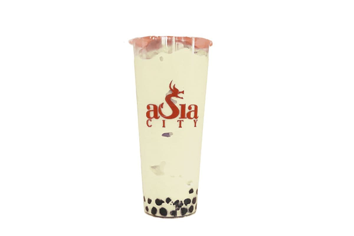 Pina Colada Iced Blend