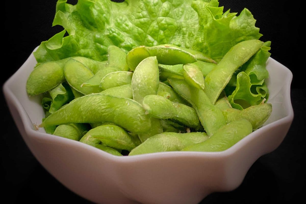 Edamame