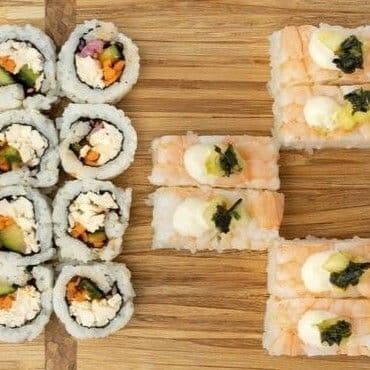 Two Roll Combo