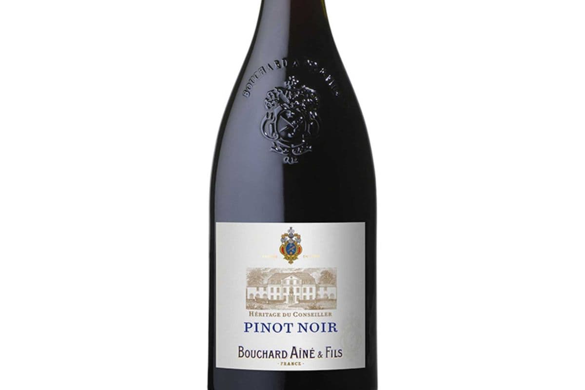 Bouchard Aine & Fils Pinot Noir (1 x 750 ml)