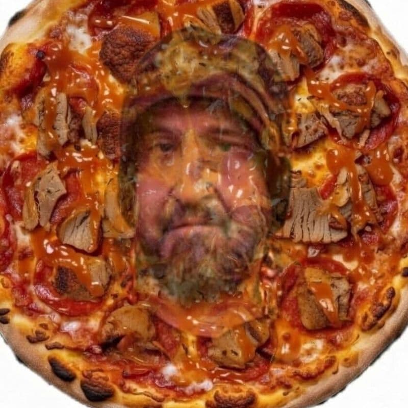 The Boss Pizza