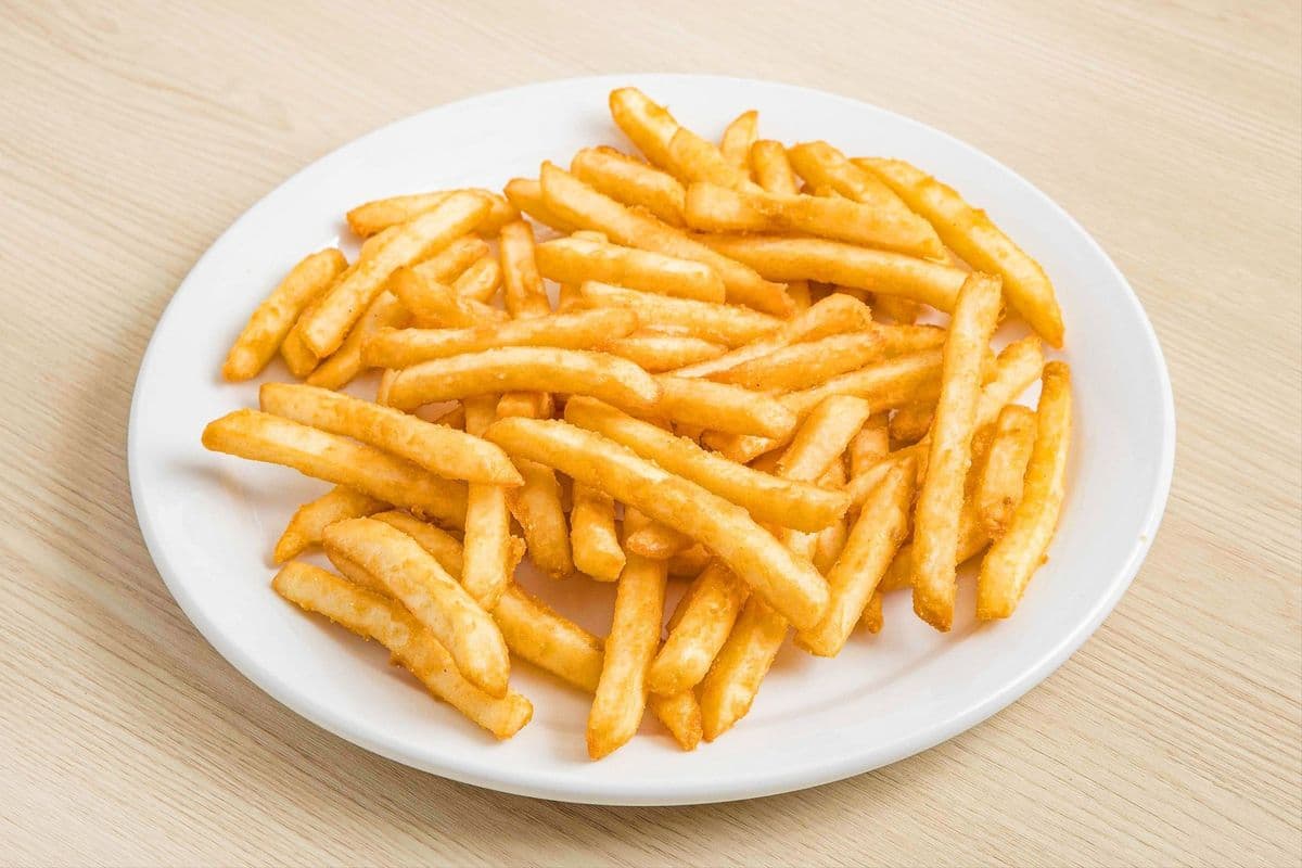 Fries