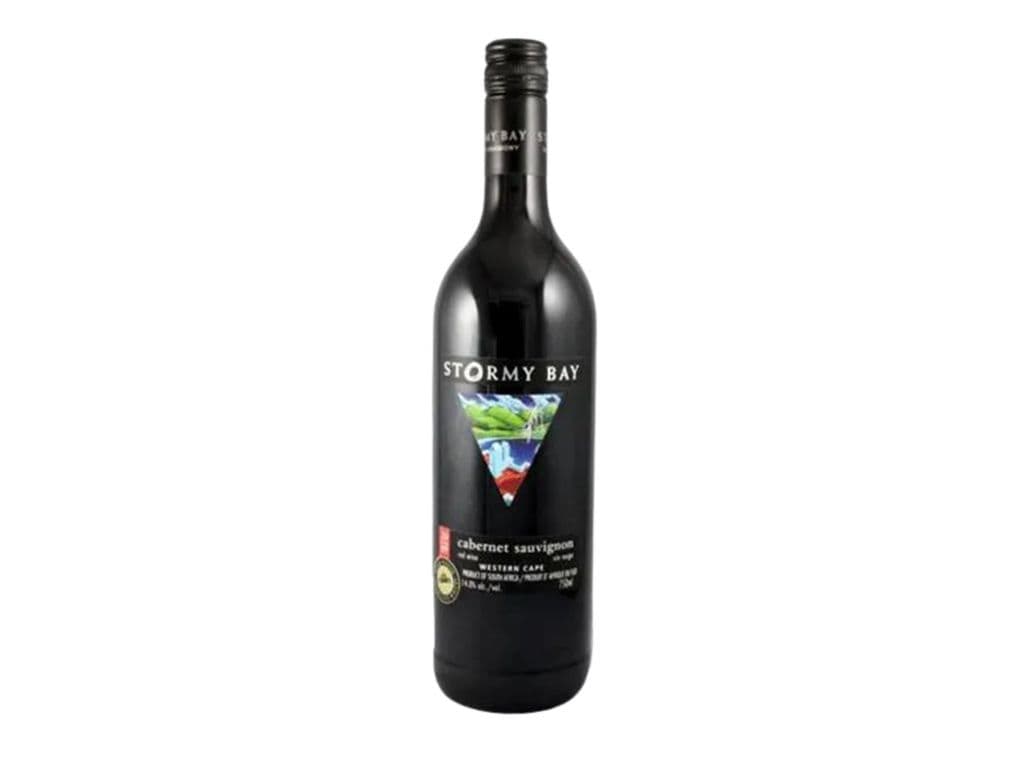 Stormy Bay - Cabernet Sauvignon (750ml)