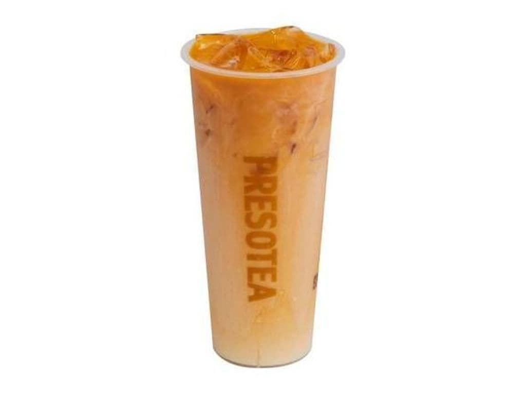 Coffe Thai Tea