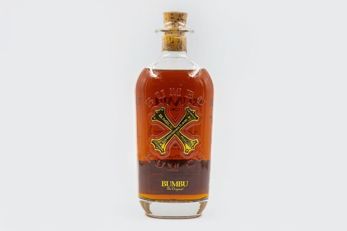 Bumbu Craft Rum (1 x 750 ml)