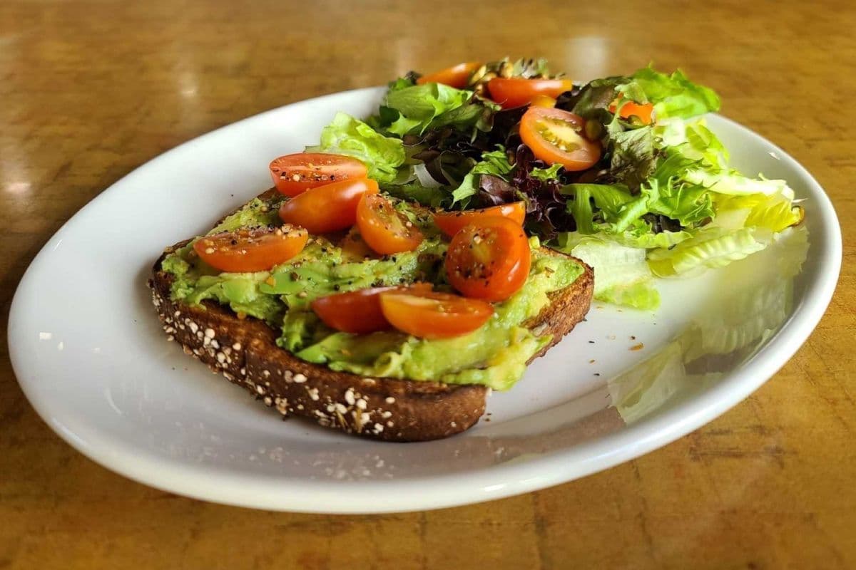 Avocado Toast
