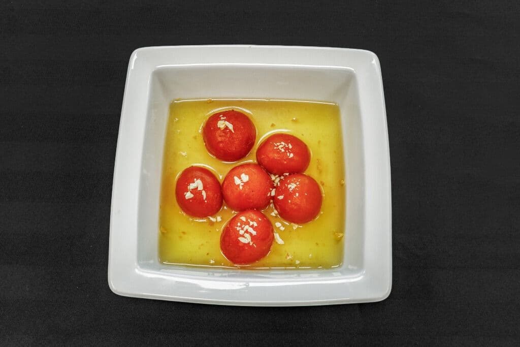 Gulab Jamun (2pcs)
