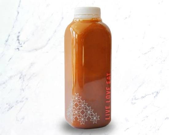 Signature Thai Iced Tea