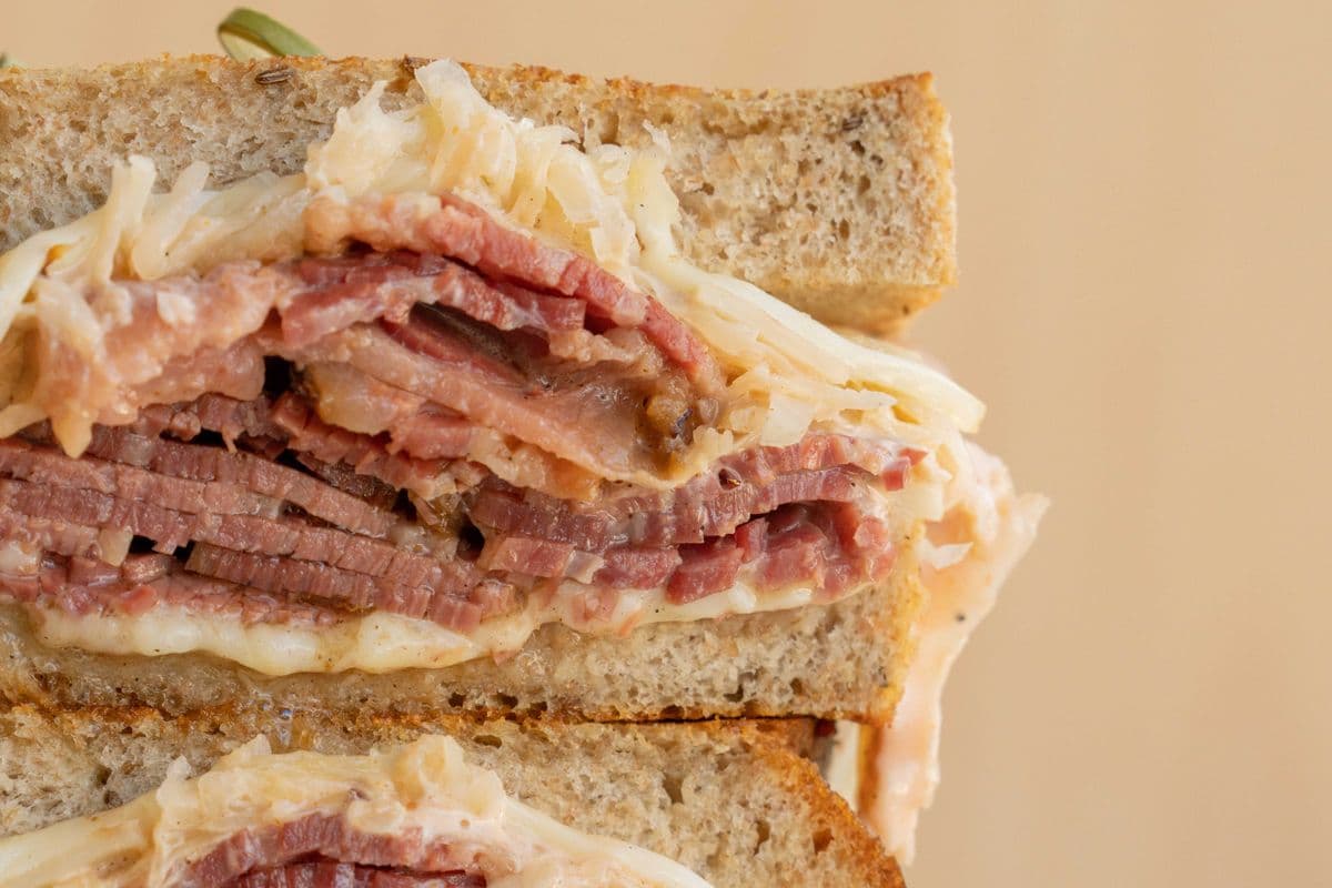 Reuben