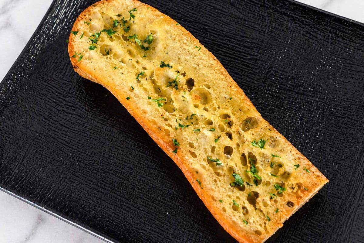 Pane Aglio