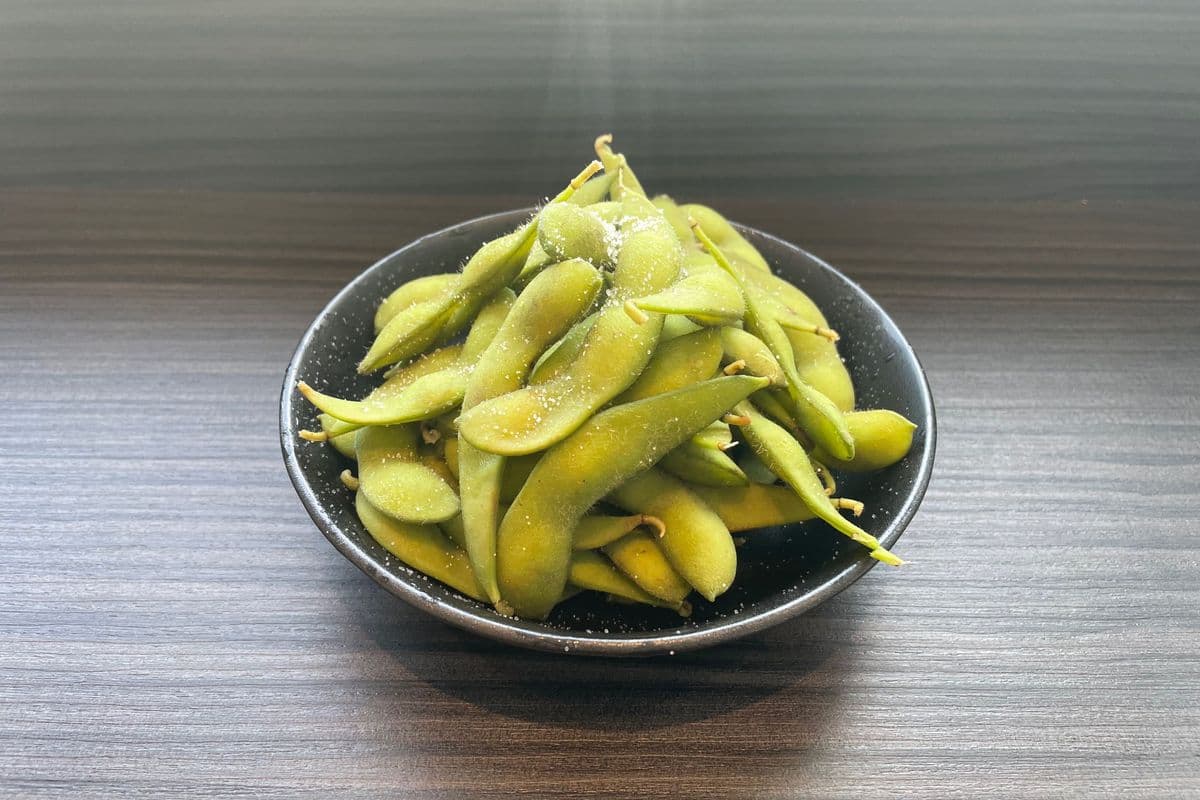Edamame