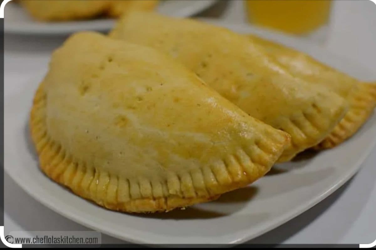 Meat Pie