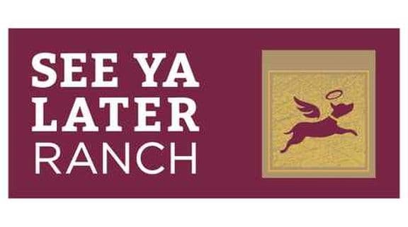 SEE YA LATER RANCH PINOT NOIR