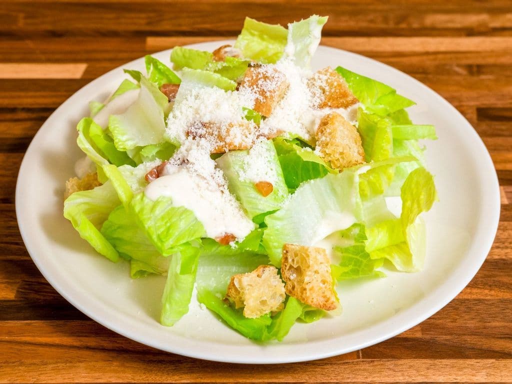Caesar Salad