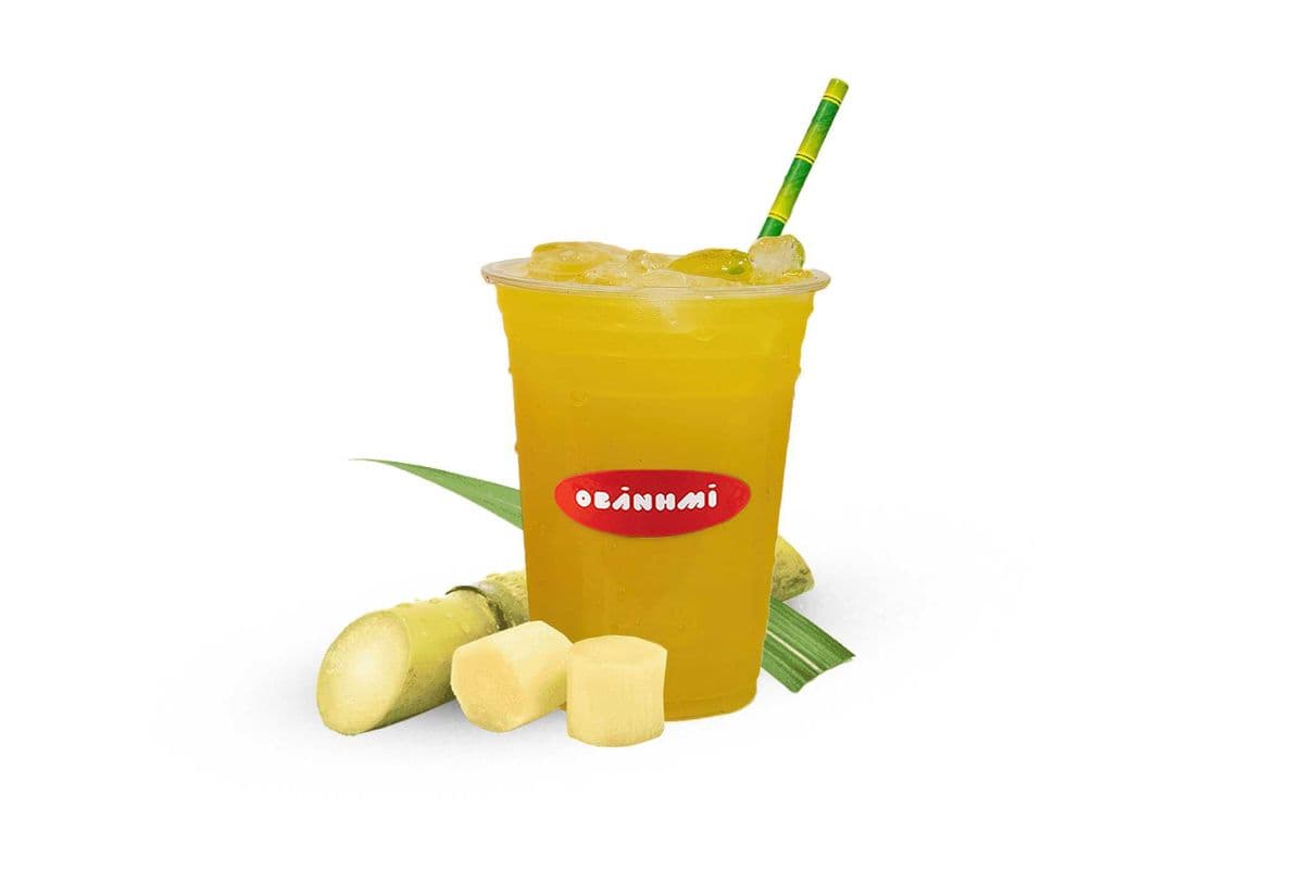 Cane Crush (16 oz)