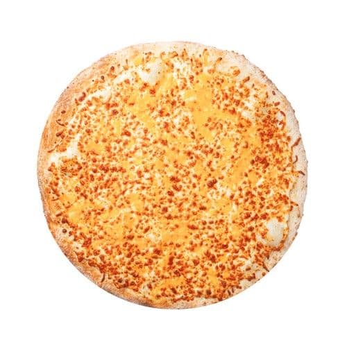 Cheesy and Garlic