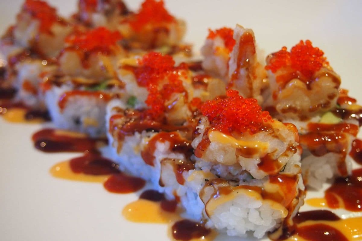 T.N.T. Roll