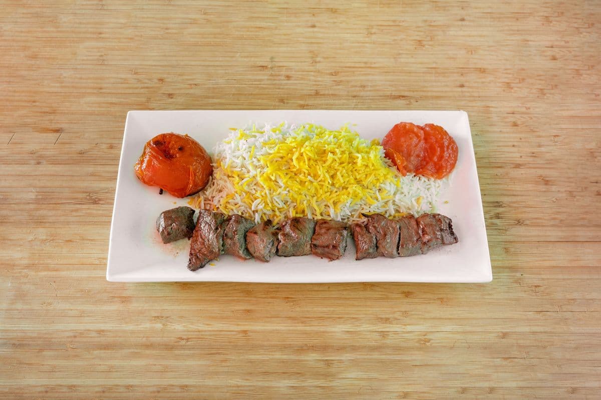 Chenjeh