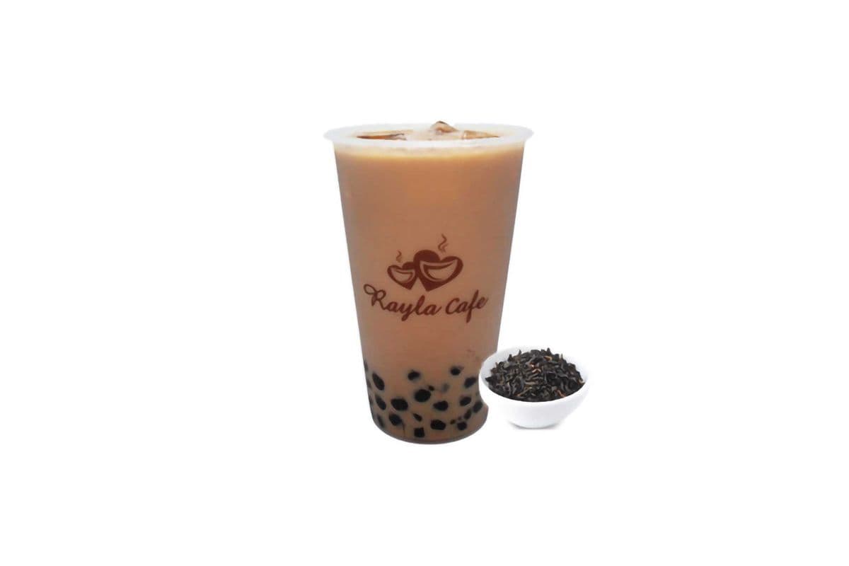 Original Milk Tea