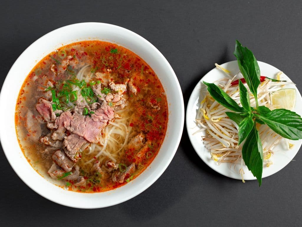 10. Satay Beef