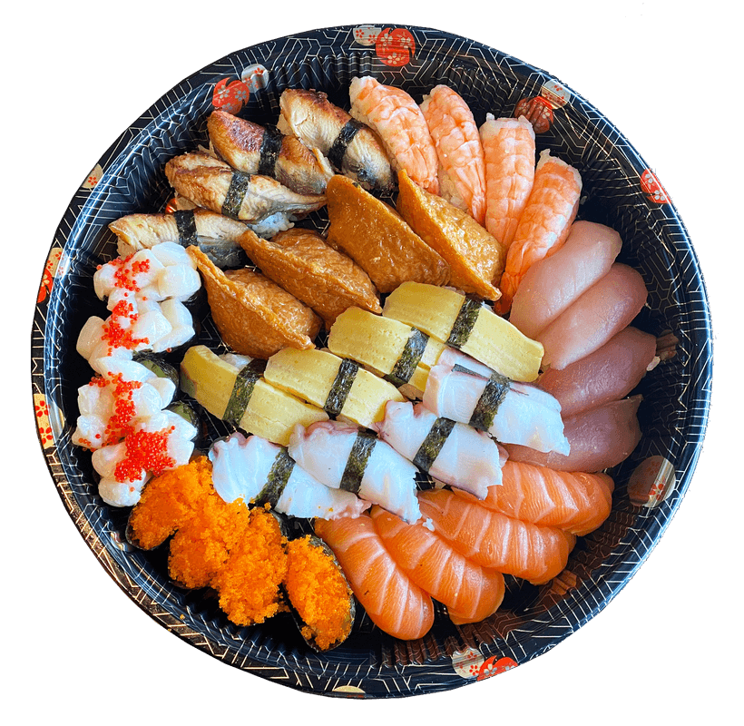 202.Nigiri Fantasy (32 pcs)