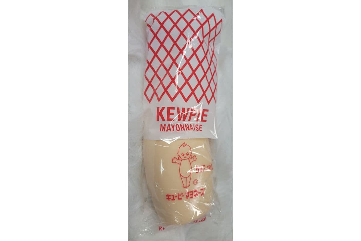 Kewpie Mayonnaise (517ml)