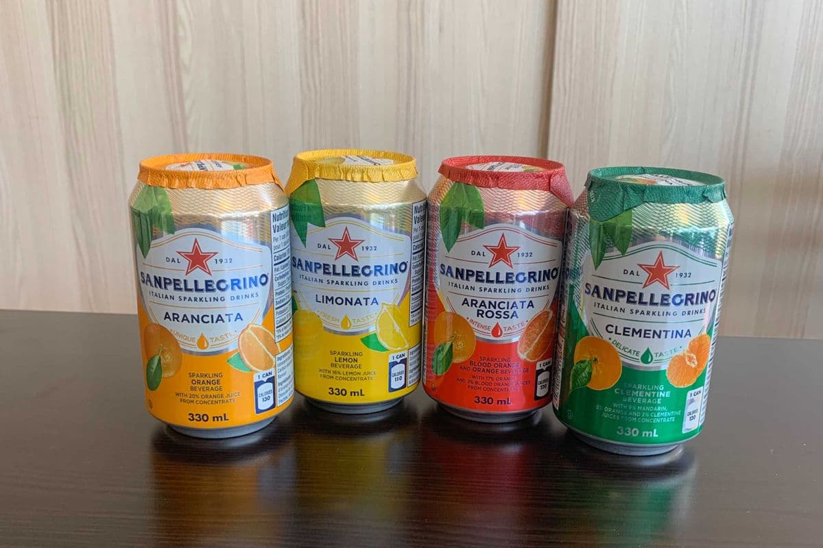 Sanpellegrino