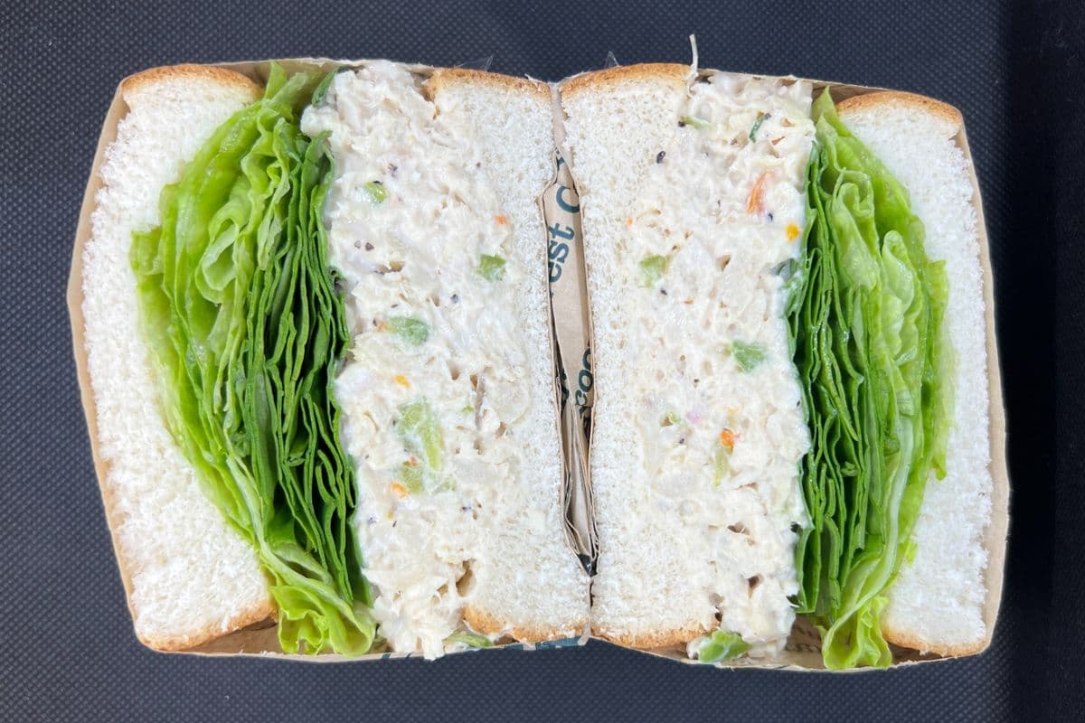 Chicken Salad
