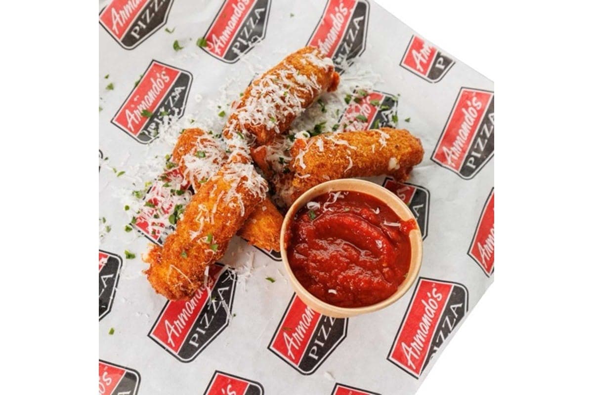 Mozza Stix
