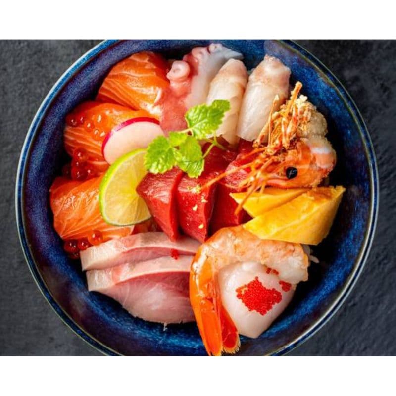 Chirashi Premium