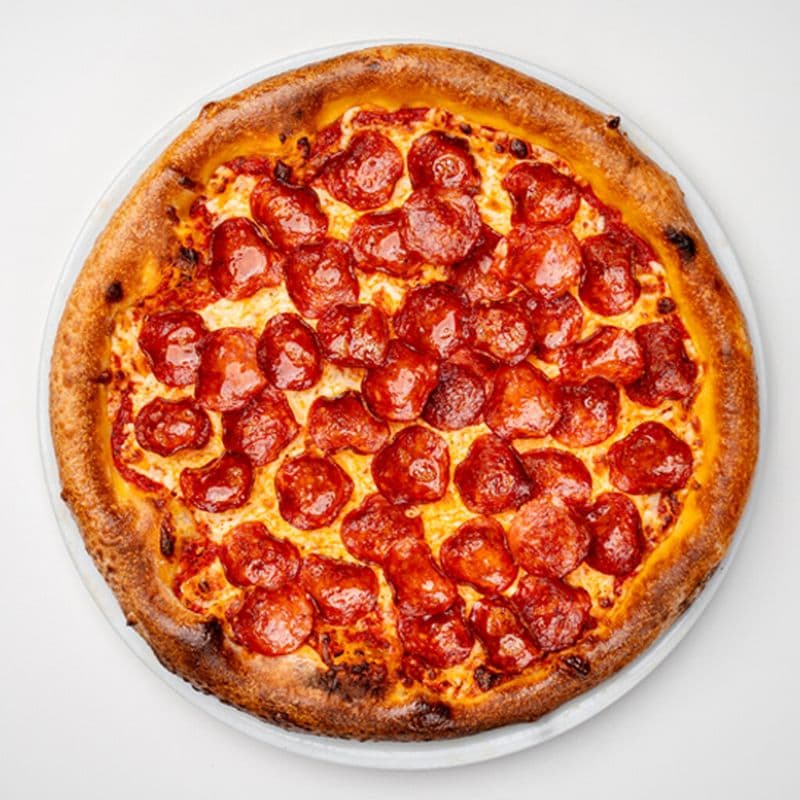 Pepperoni