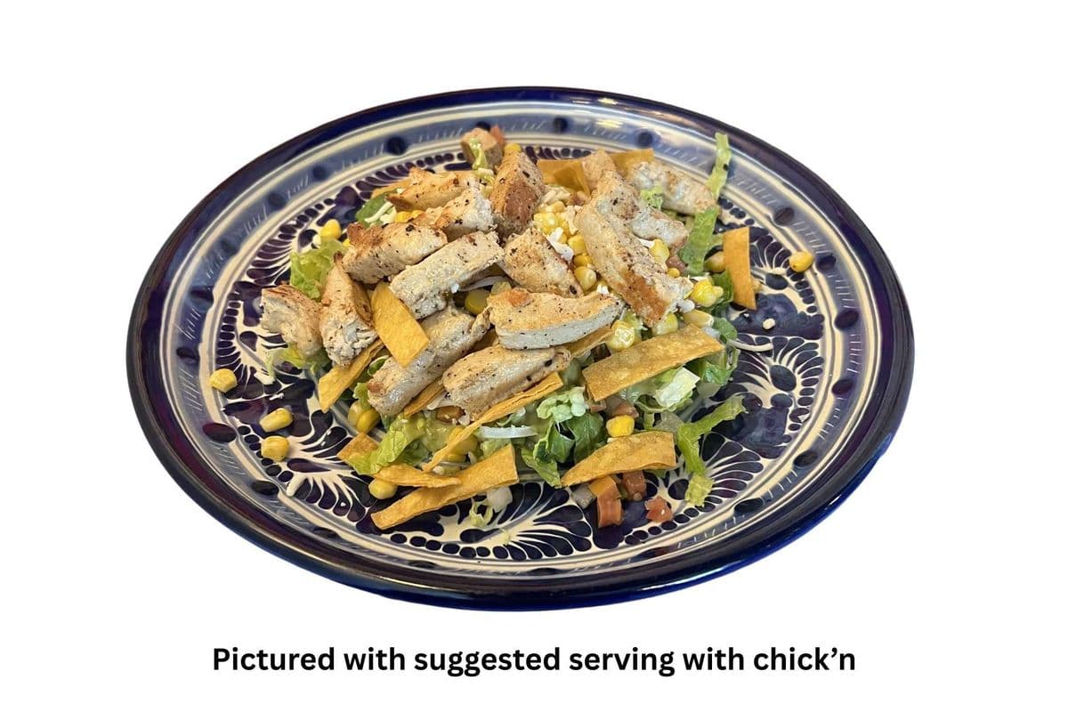Mexhico Salad