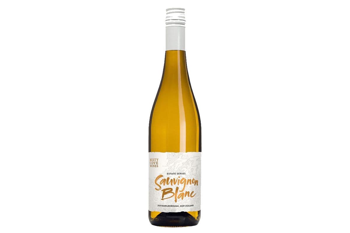 Misty Cove Sauvignon Blanc (1 x 750ml)