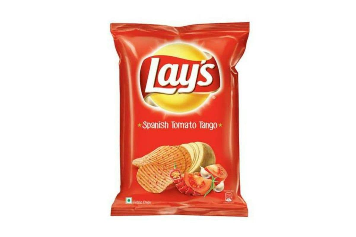Lay's Spanish Tomato Tango (50 g)
