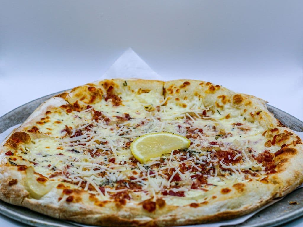 Carbonara