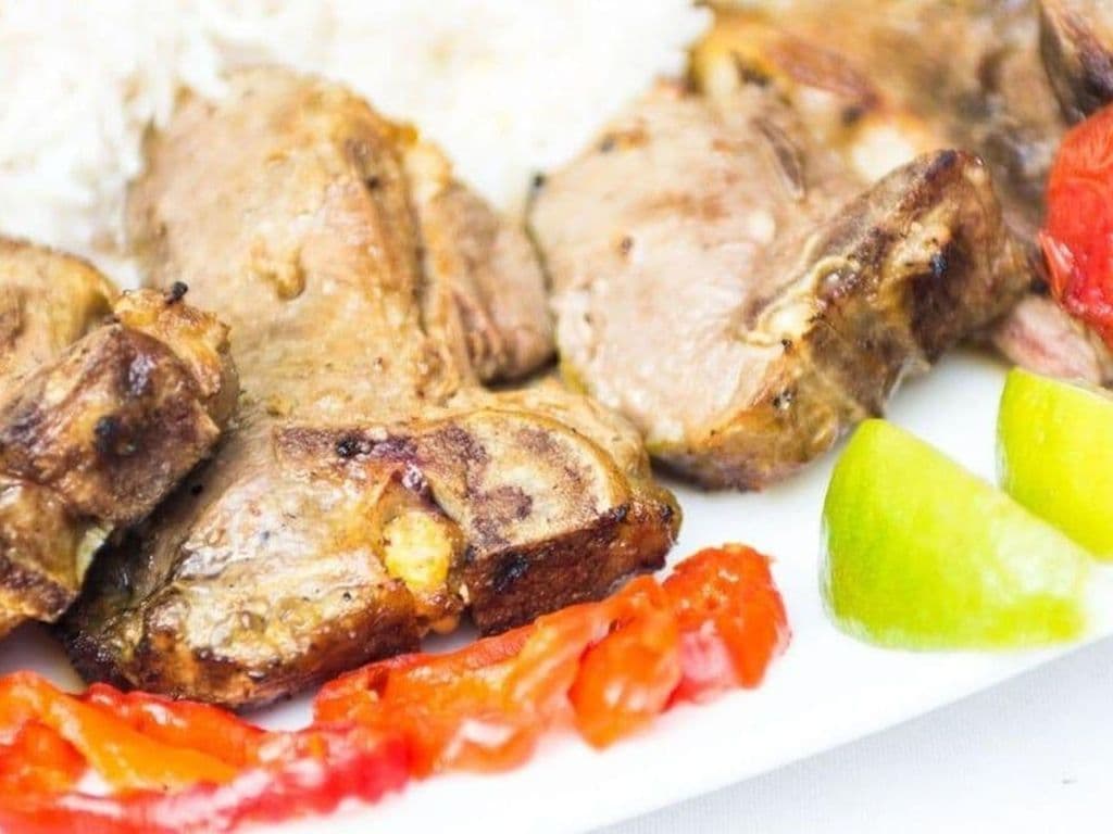 Shihslik