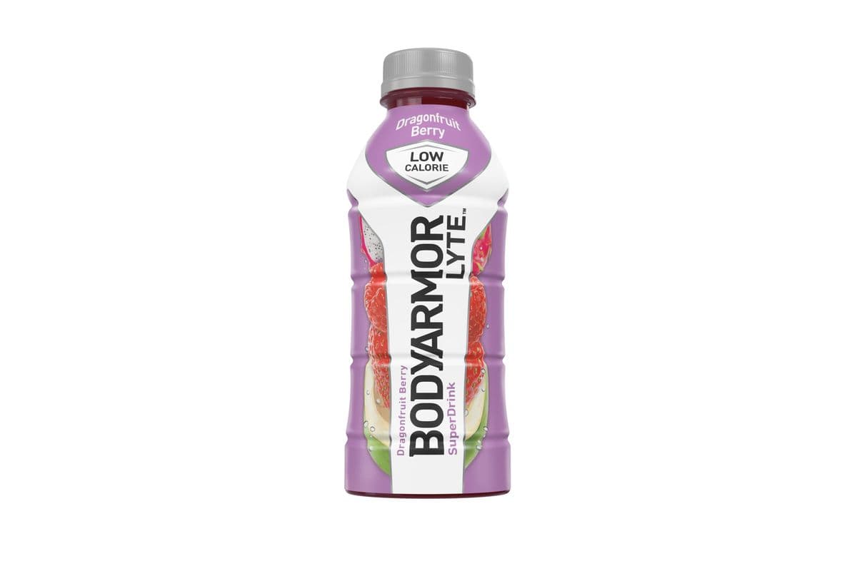 Body Armor Lyte Dragon Fruit Berry (473 ml)