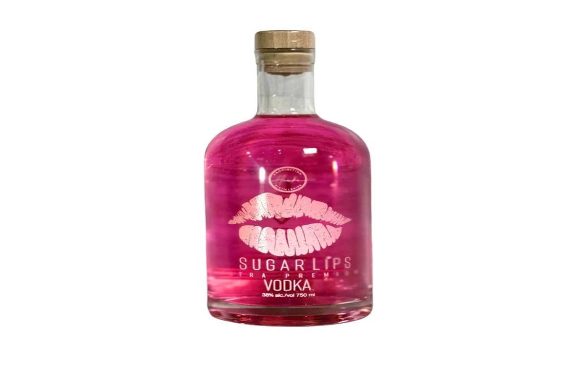 Hawke Sugar Lips 750 (1 x 750 ml)
