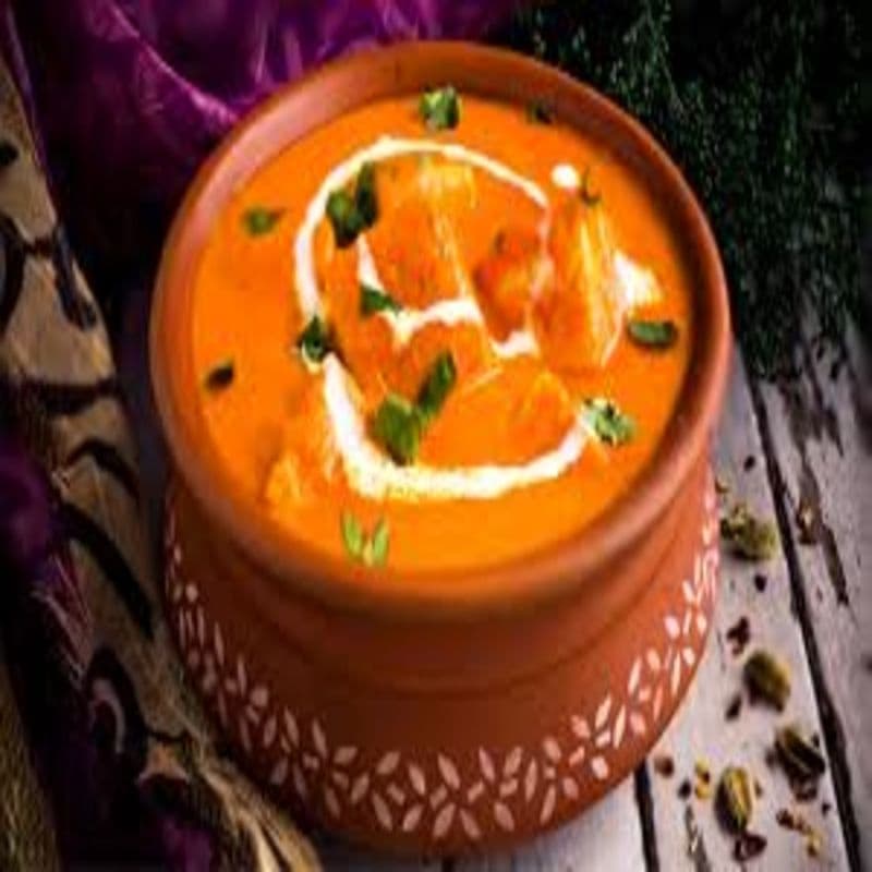 15. Shahi Paneer