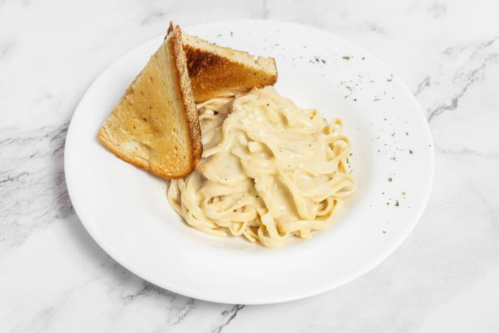 Fettuccini