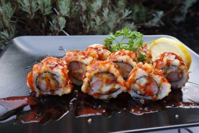 C.C Roll (8pcs)